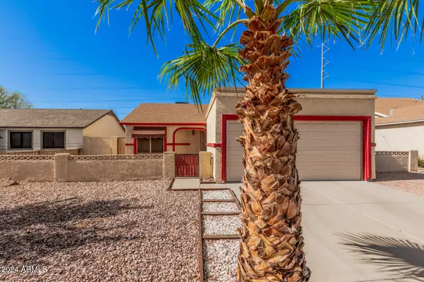 10014 N 66TH Lane, Glendale, AZ 85302