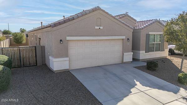 Maricopa, AZ 85138,41023 W CRANE Drive