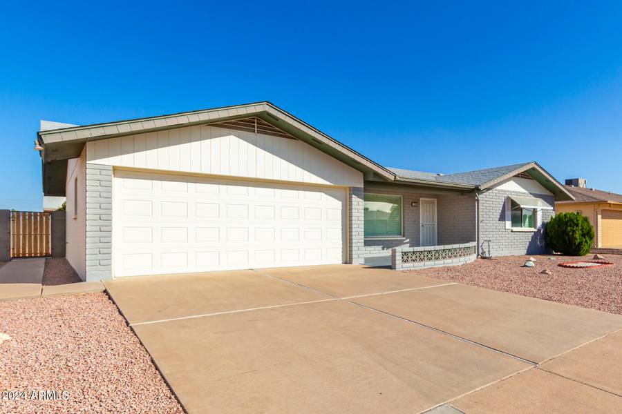 4658 E CAPRI Avenue, Mesa, AZ 85206