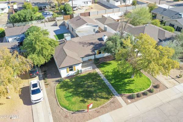 Phoenix, AZ 85015,2937 N 16TH Drive