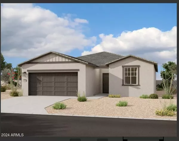 11830 N EVA Lane, Maricopa, AZ 85139