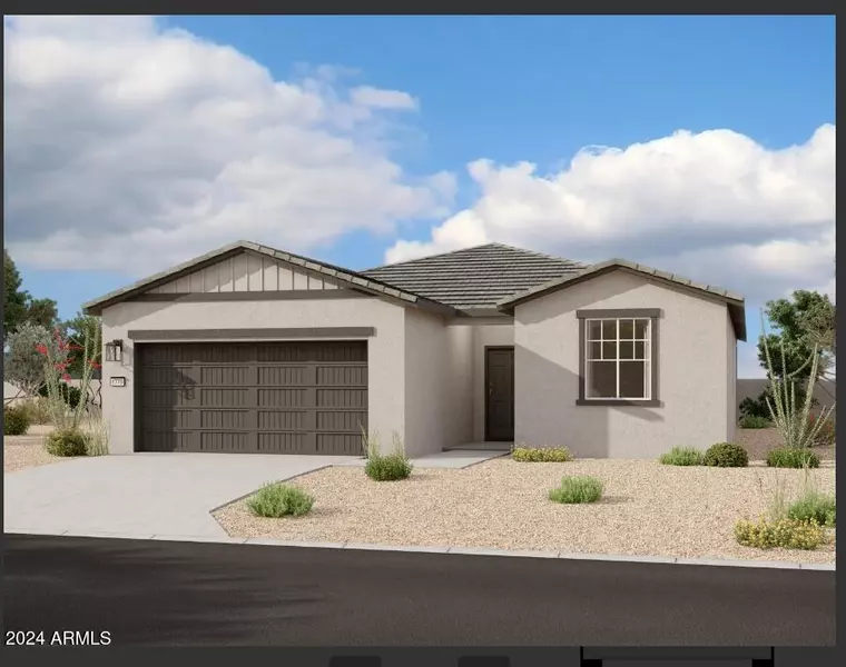 11830 N EVA Lane, Maricopa, AZ 85139