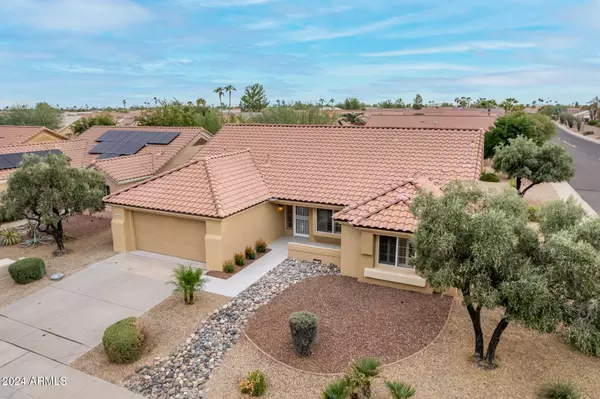 Sun City West, AZ 85375,14233 W VIA MANANA --