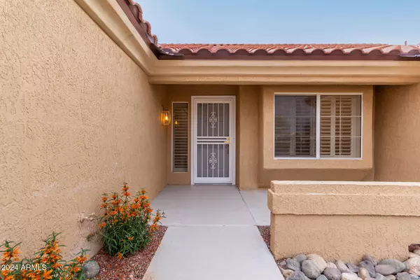 Sun City West, AZ 85375,14233 W VIA MANANA --