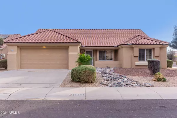 Sun City West, AZ 85375,14233 W VIA MANANA --