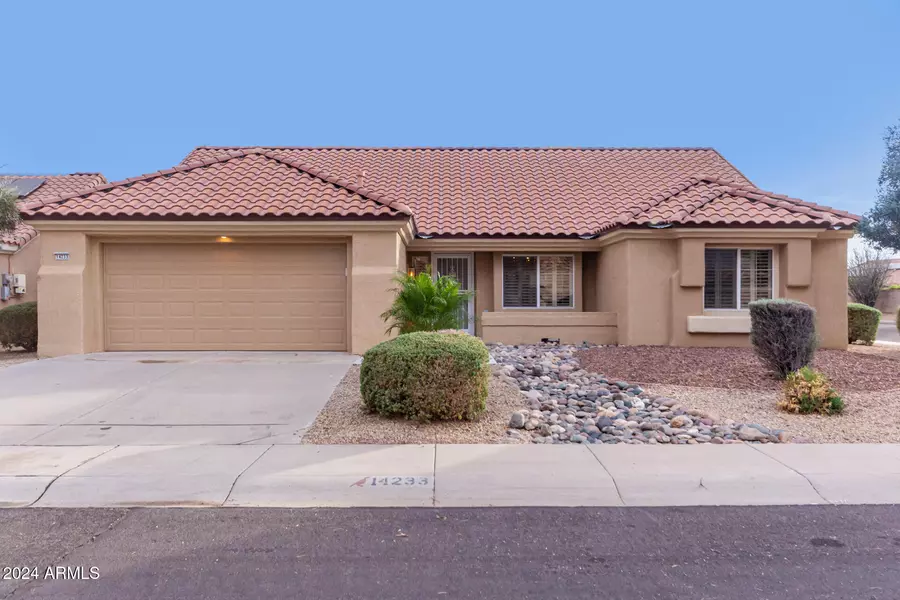 14233 W VIA MANANA --, Sun City West, AZ 85375