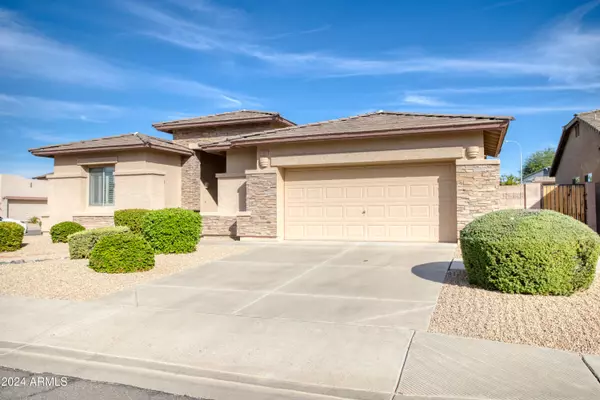 6353 S ADOBE Drive, Chandler, AZ 85249