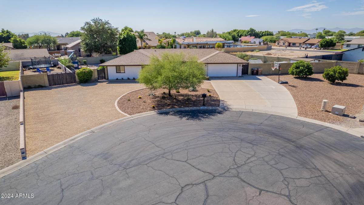 Peoria, AZ 85383,8767 W VILLA HERMOSA --