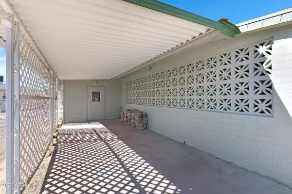 Mesa, AZ 85205,5527 E COLBY Street