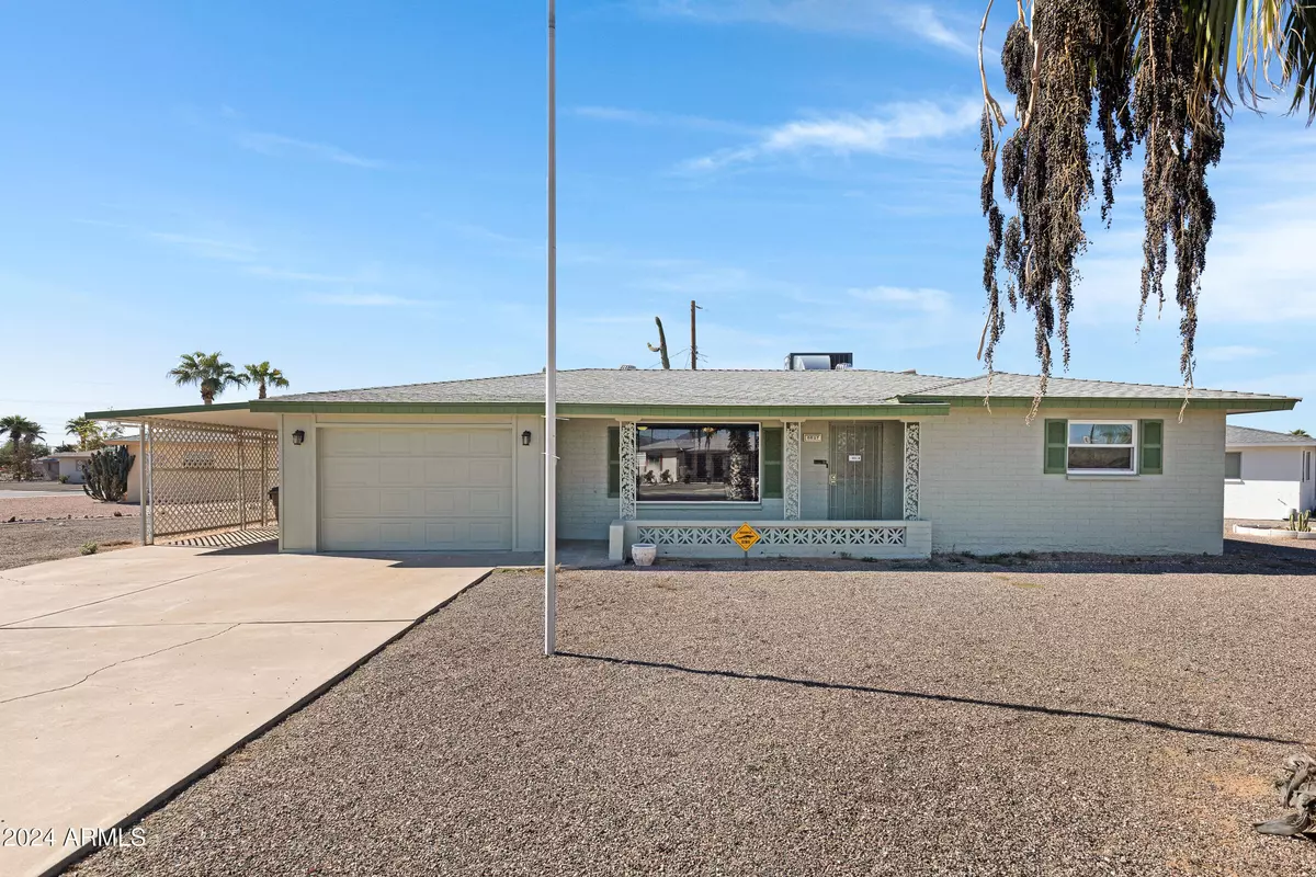 Mesa, AZ 85205,5527 E COLBY Street