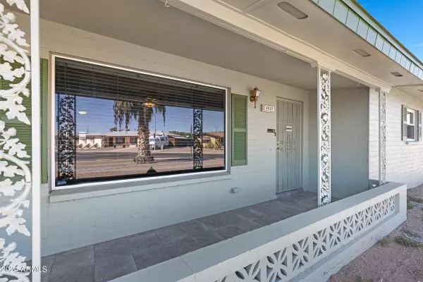 Mesa, AZ 85205,5527 E COLBY Street