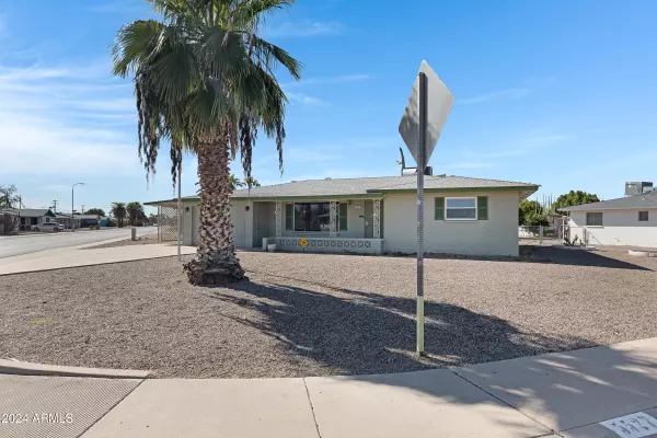 Mesa, AZ 85205,5527 E COLBY Street