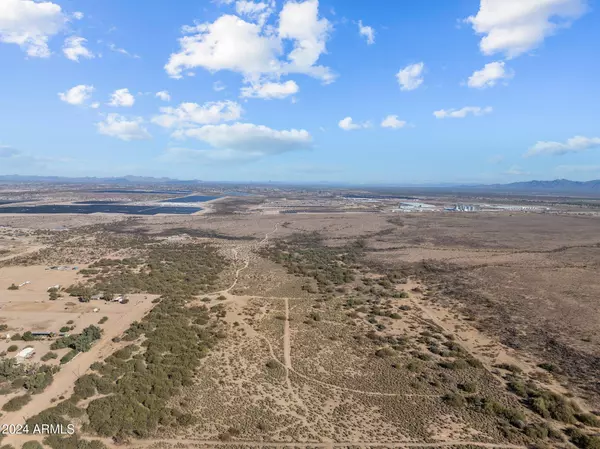 Arlington, AZ 85322,0 W Carver Road #Lot 1