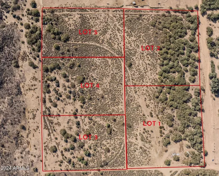 0 W Carver Road #Lot 1, Arlington, AZ 85322