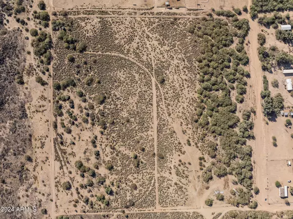 0 W Carver Road #Lot 1, Arlington, AZ 85322