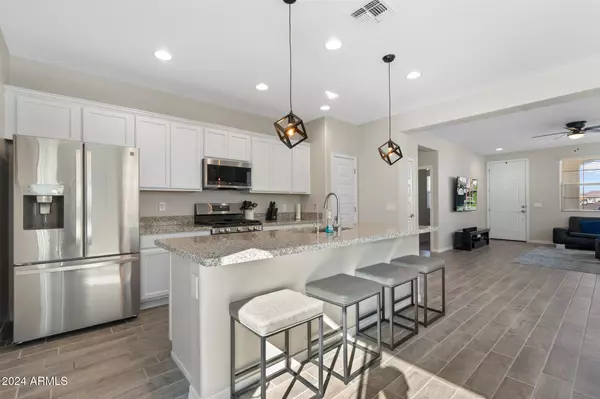 Surprise, AZ 85387,14249 W BUCKSKIN Trail N
