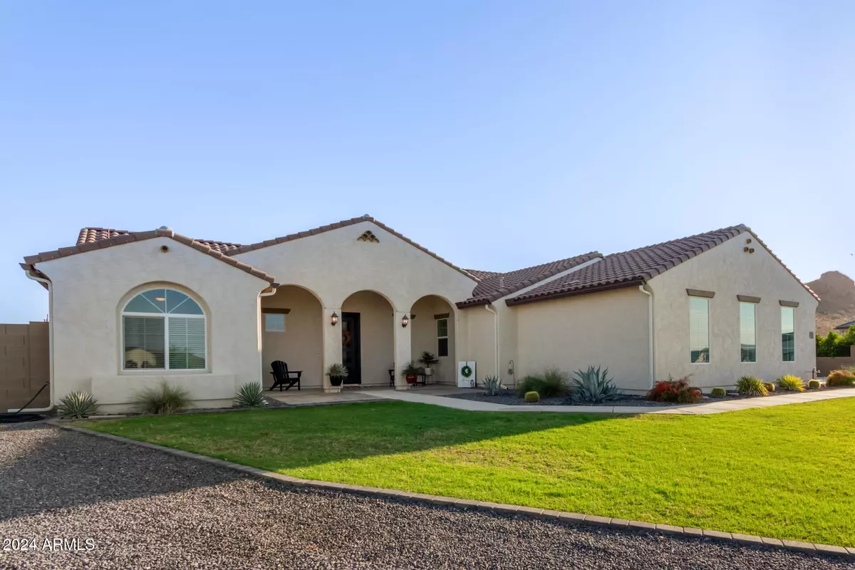 San Tan Valley, AZ 85143,297 W CHASE Street