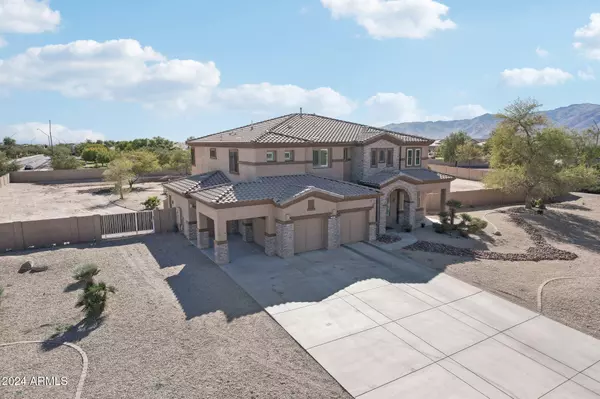 Waddell, AZ 85355,18439 W BERYL Court