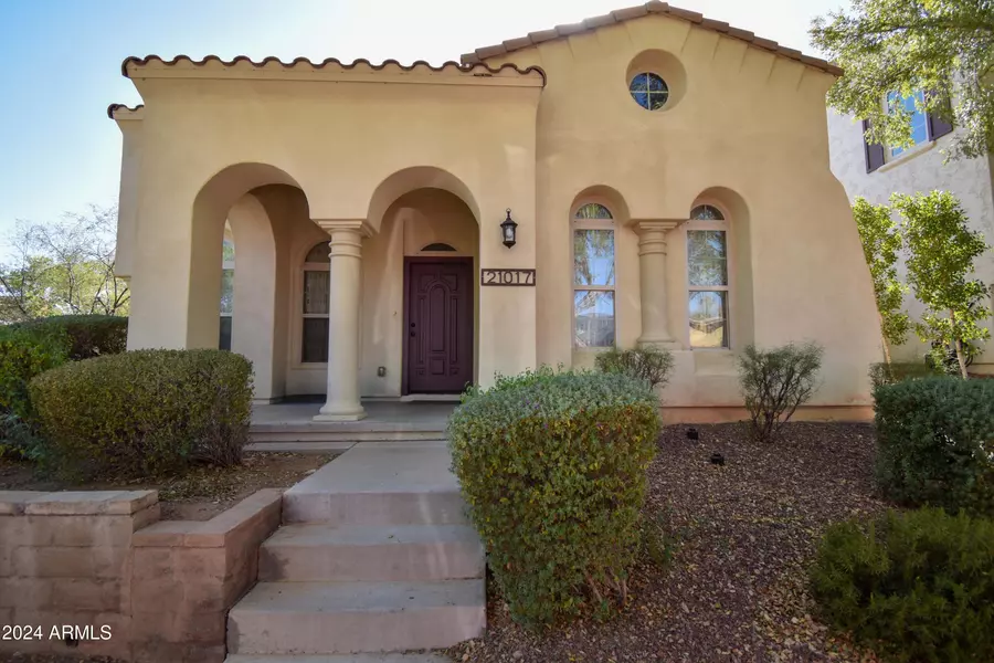 21017 W Glen Street, Buckeye, AZ 85396