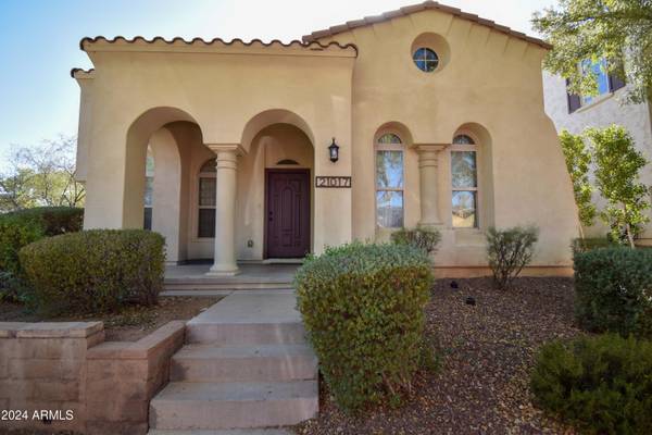 Buckeye, AZ 85396,21017 W Glen Street