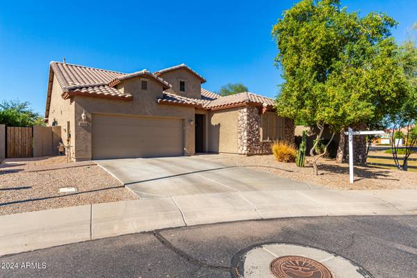 Chandler, AZ 85249,4010 S BIG HORN Place