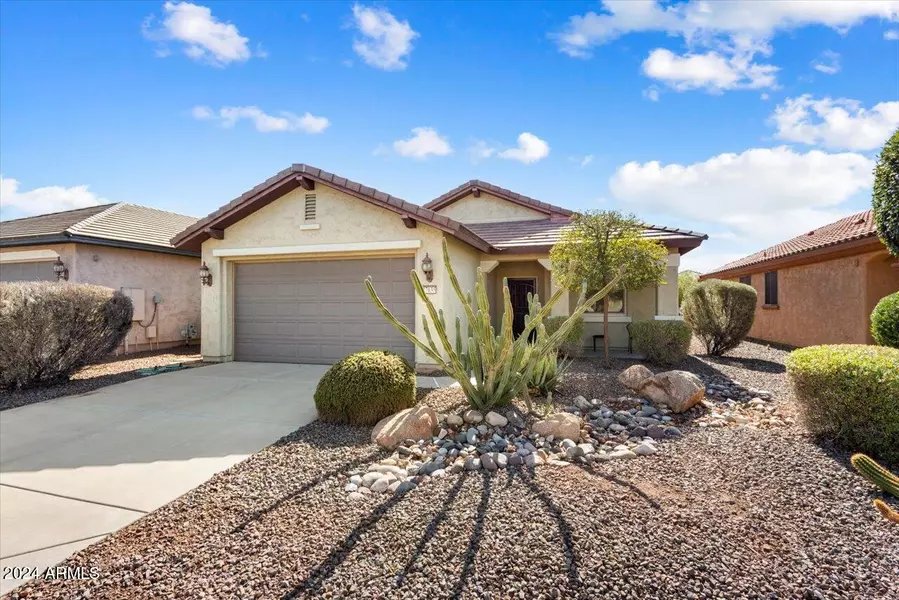 27035 W ESCUDA Drive, Buckeye, AZ 85396