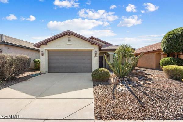 Buckeye, AZ 85396,27035 W ESCUDA Drive