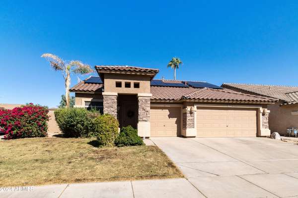 Chandler, AZ 85248,2276 W PERIWINKLE Way