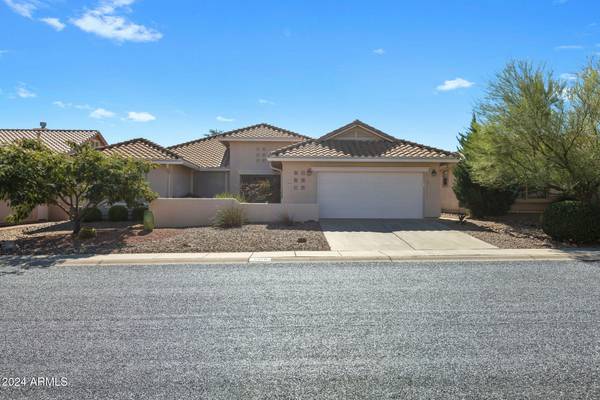 Sierra Vista, AZ 85650,2378 GLENVIEW Drive