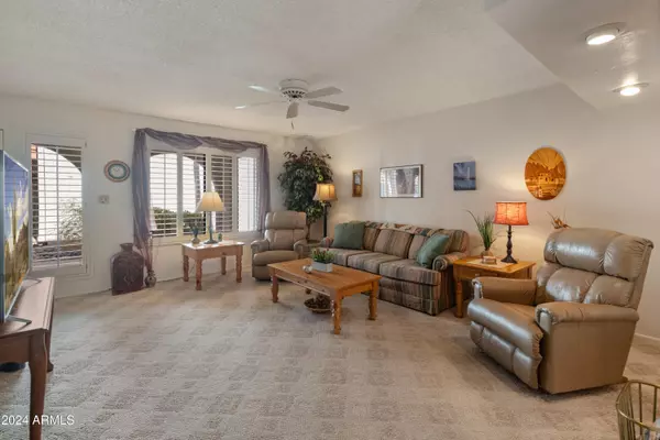 Fountain Hills, AZ 85268,16510 E Palisades Boulevard #13