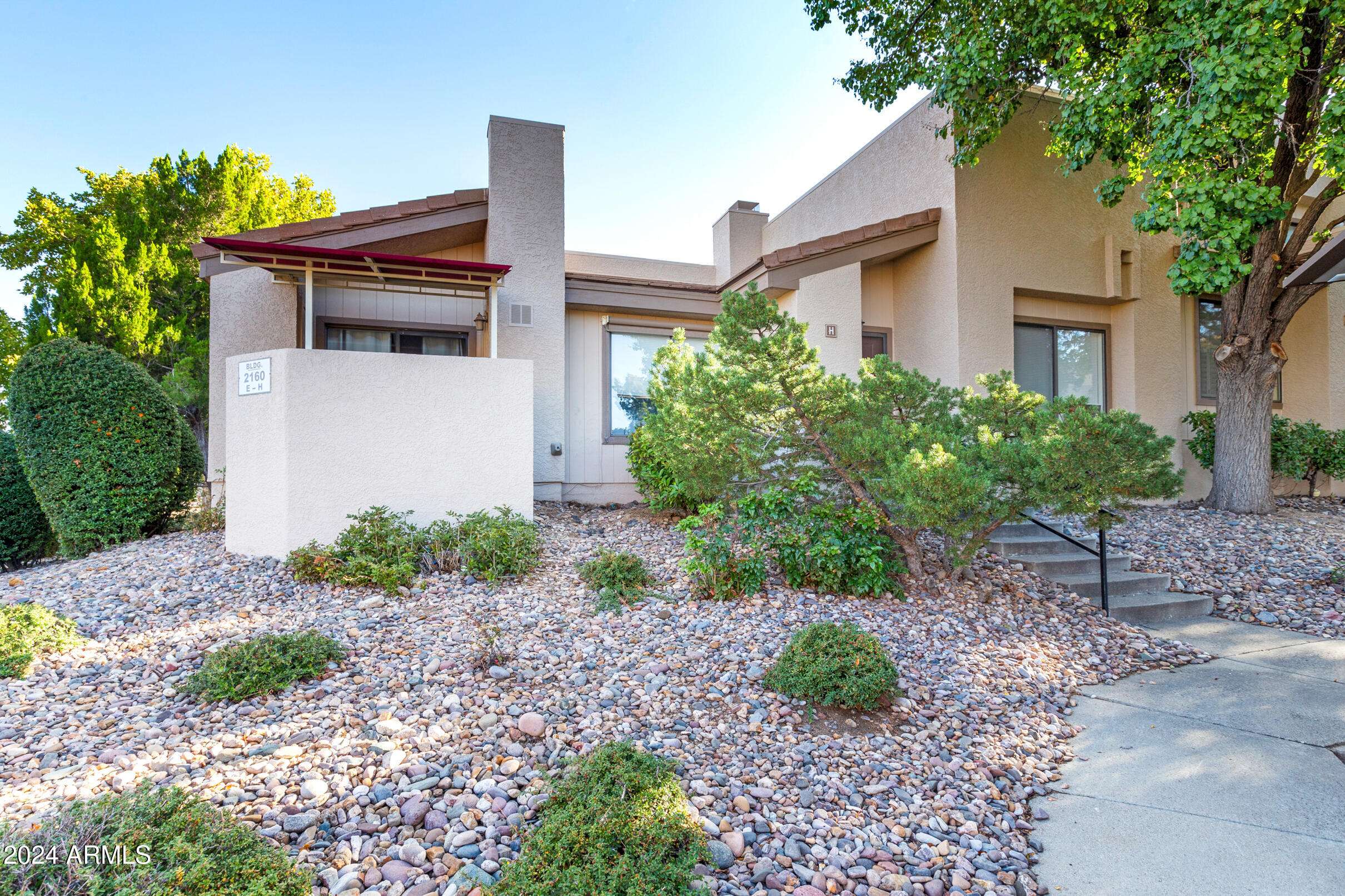 2160 RESORT Way S #H5, Prescott, AZ 86301