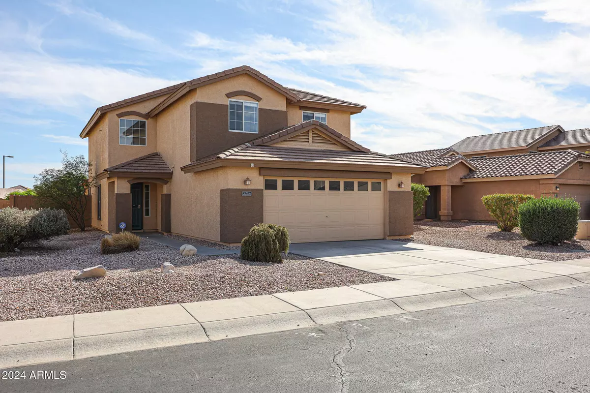 Buckeye, AZ 85326,22617 W ADAMS Drive