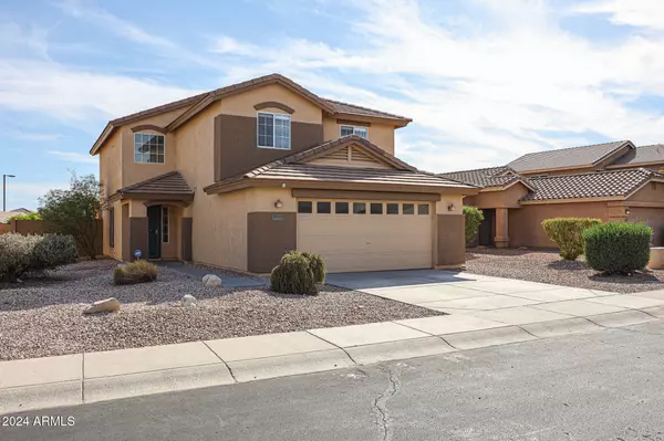 22617 W ADAMS Drive, Buckeye, AZ 85326