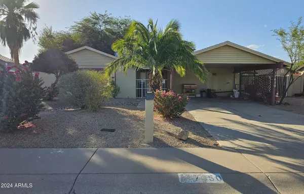 17650 N 41st Place, Phoenix, AZ 85032