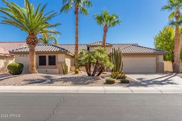 Surprise, AZ 85374,18101 N KEY ESTRELLA Drive