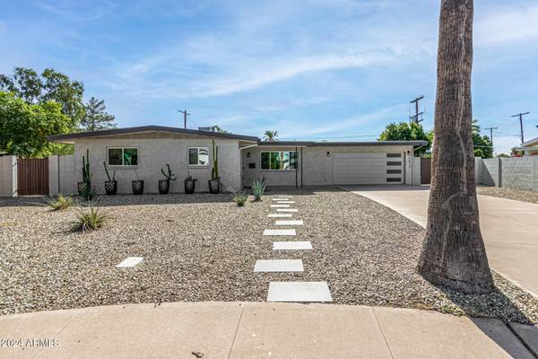 Scottsdale, AZ 85251,4813 N 83RD Street