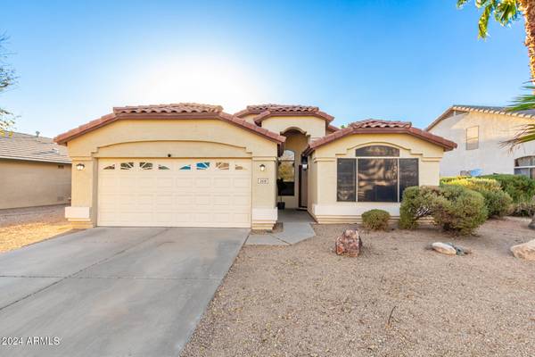 Avondale, AZ 85392,2618 N 110TH Drive