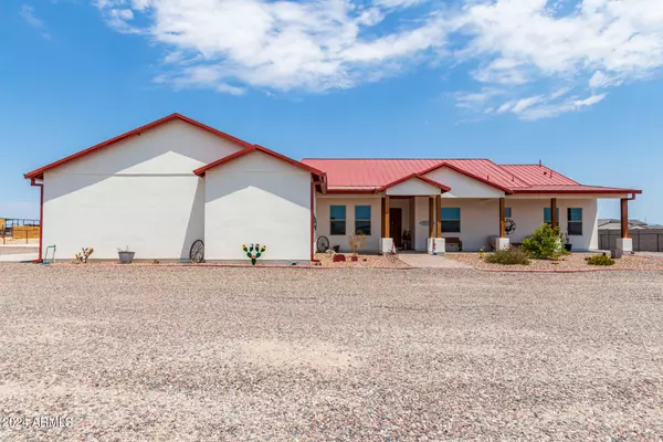 Buckeye, AZ 85326,5604 S 225TH Avenue