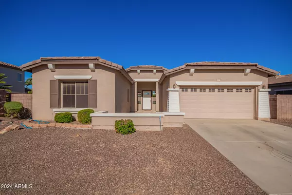 18750 E RYAN Road, Queen Creek, AZ 85142