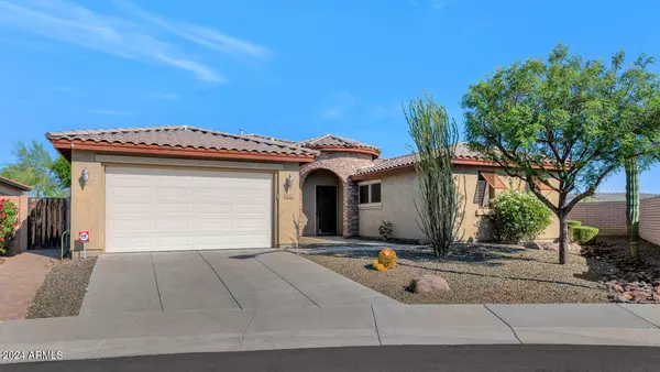 12170 W EAGLE RIDGE Lane, Peoria, AZ 85383