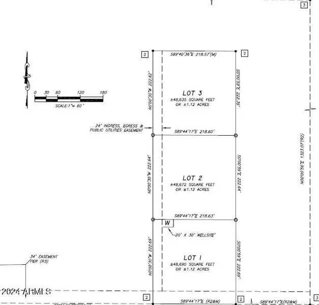 334 & Campbell Avenue #Lot 1, Tonopah, AZ 85354