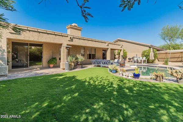 Scottsdale, AZ 85255,7311 E WINGSPAN Way