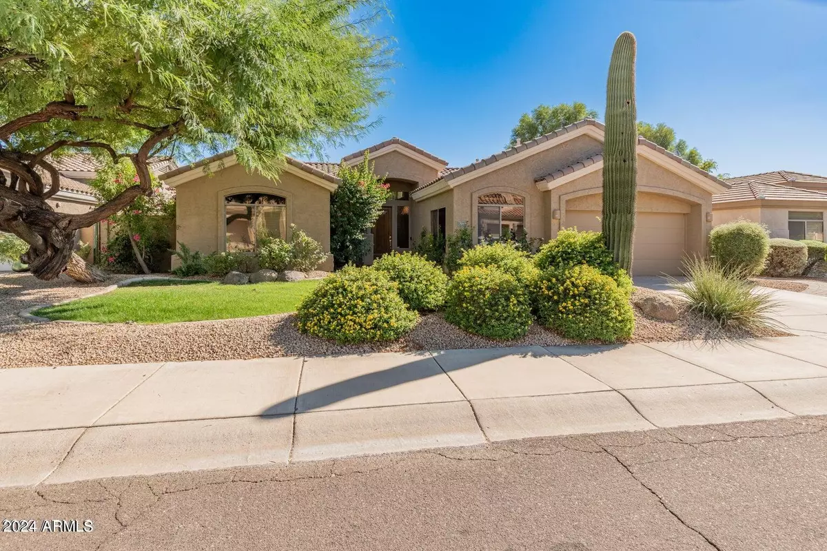 Scottsdale, AZ 85255,7311 E WINGSPAN Way