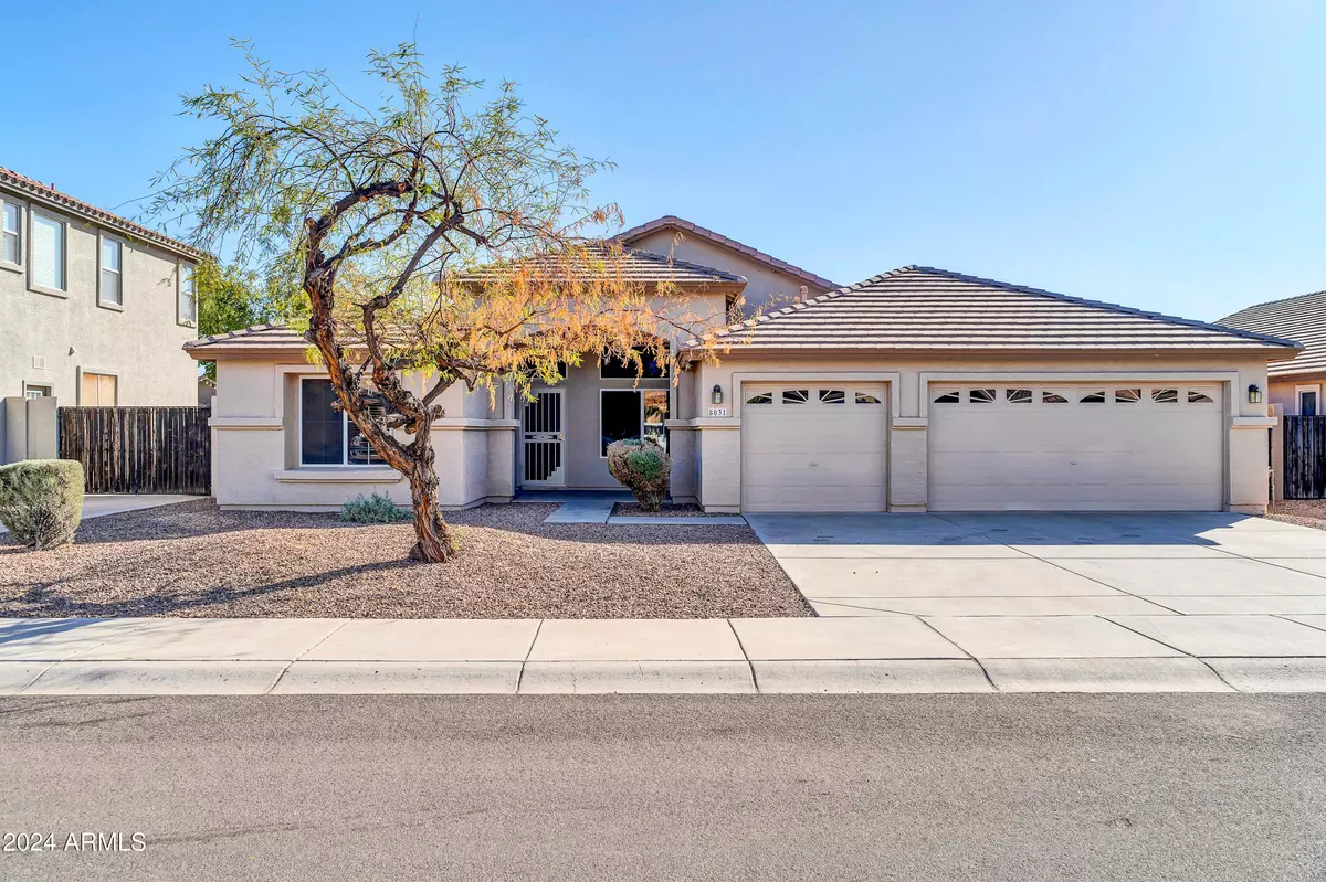 Peoria, AZ 85381,8031 W MARTHA Way