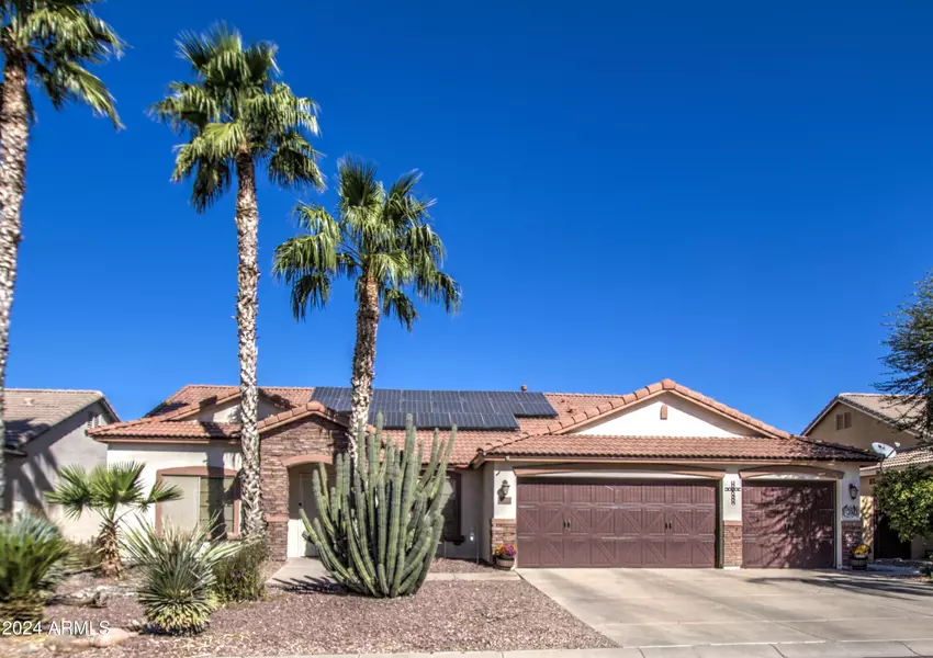 4162 E CAMDEN Avenue, San Tan Valley, AZ 85140