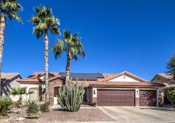 4162 E CAMDEN Avenue, San Tan Valley, AZ 85140