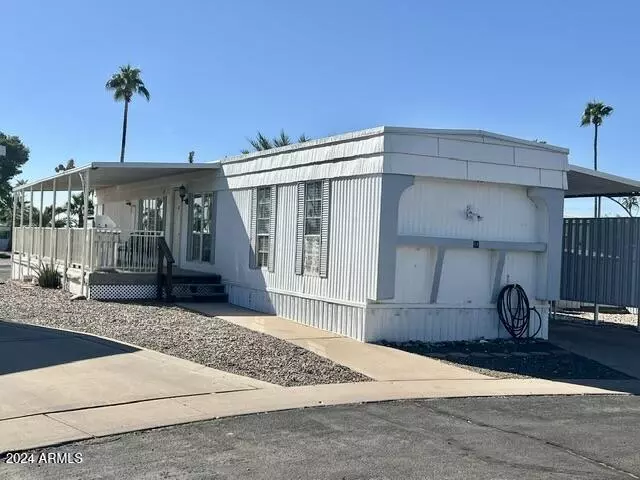 Mesa, AZ 85208,9501 E Broadway Road #94