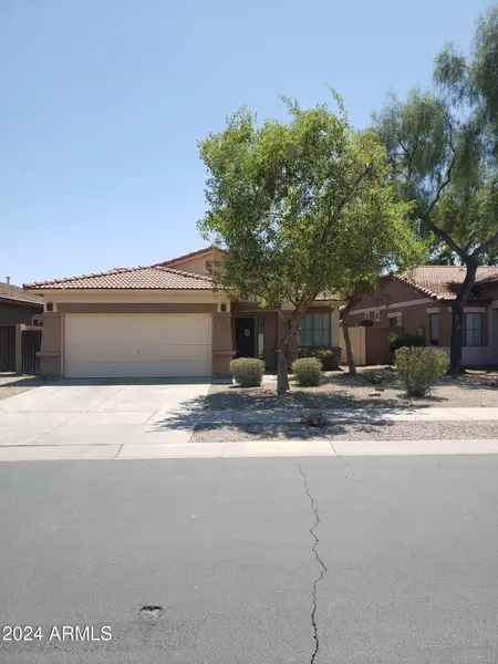 21381 E PUESTA DEL SOL --, Queen Creek, AZ 85142