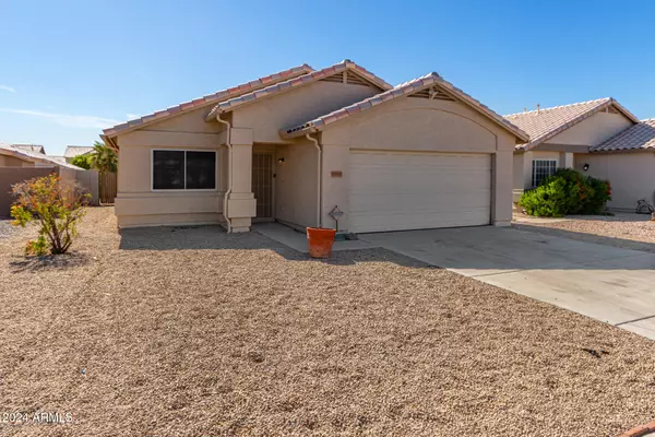 Peoria, AZ 85381,7331 W Eugie Avenue