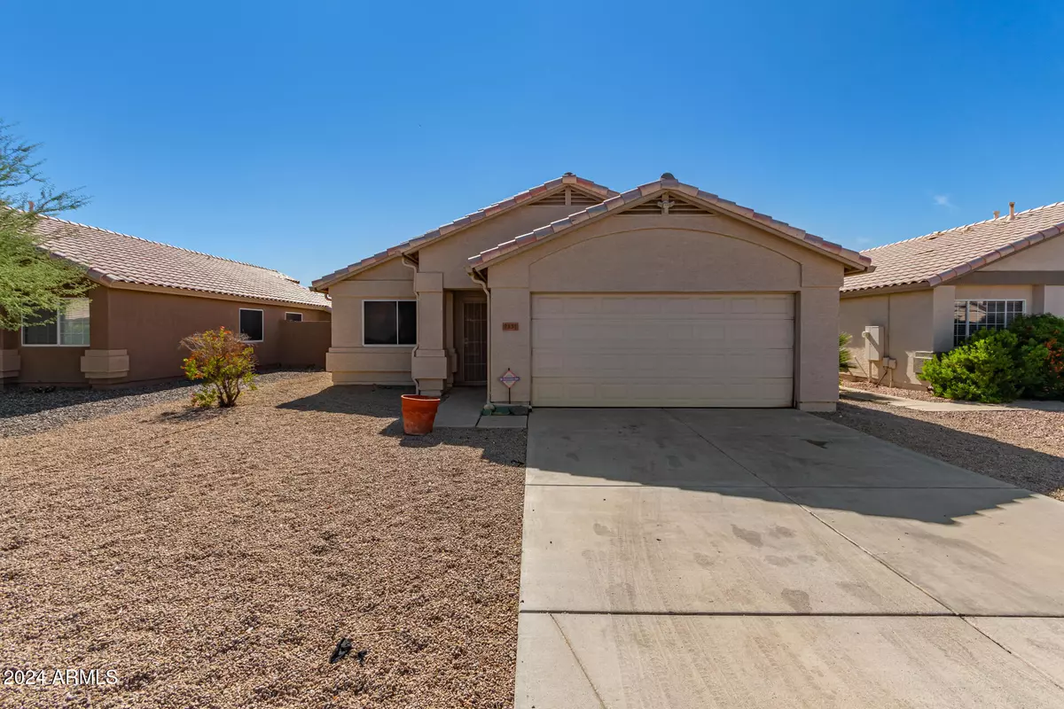 Peoria, AZ 85381,7331 W Eugie Avenue